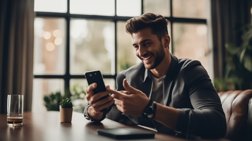 Этот прогнозист проверяет, что сайт качественный